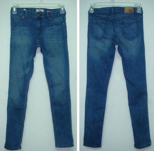 RUUM: Skinny - Crazy R1 Auction (Size: 10)