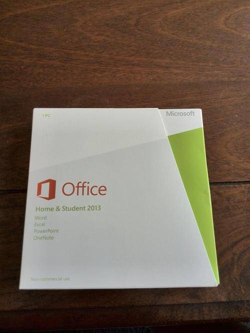 MS Office 2013