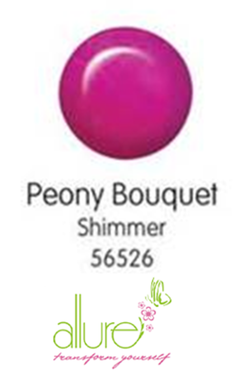 UV Gel Nail Polish - Peony Bouquet15ml