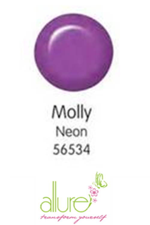UV Gel Nail Polish - Molly 15ml