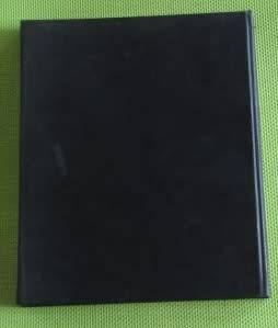 STAMP ALBUM