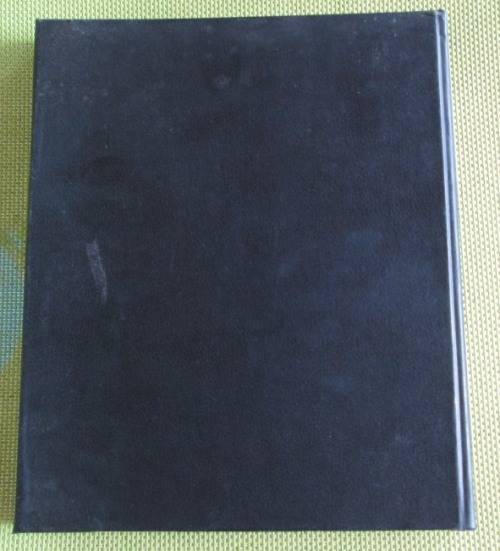 STAMP ALBUM