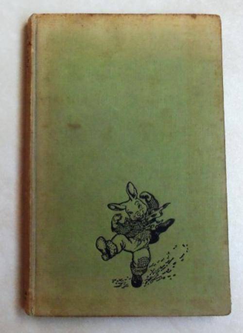 THIRD BRER RABBIT BOOK by ENID BLYTON