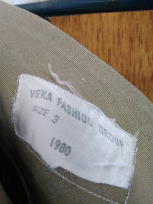 S.A.P Special forces camo combat trousers