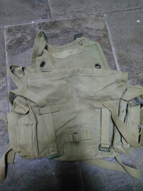 WEBBING PATTERN 70