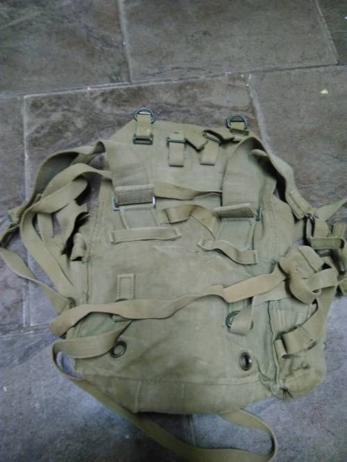 WEBBING PATTERN 70