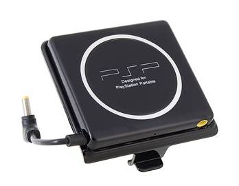 2400mAH Backup Battery for PSP2000/3000 (Free Shipping)