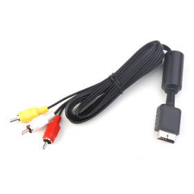 PlayStation 2 AV Cable
