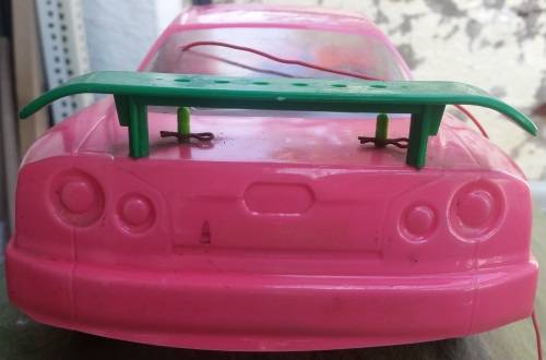 Joblot Rc Cars no Remotes