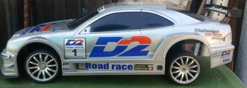 Joblot Rc Cars no Remotes