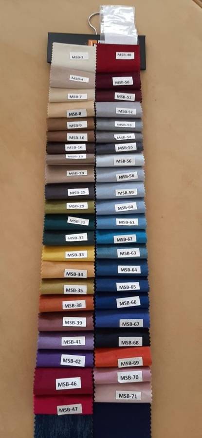 L shaped Chesterfield Bestseller