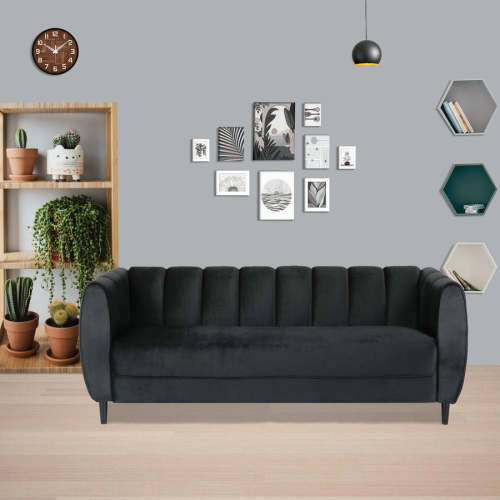 Danielle Three seater couch