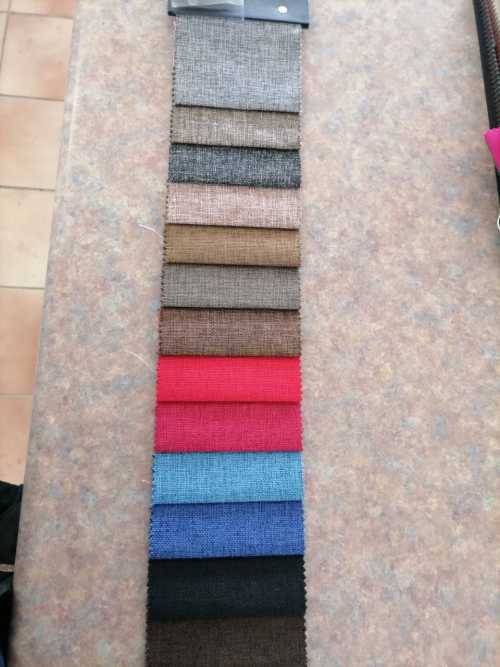 11 Seater Big U shape Couch