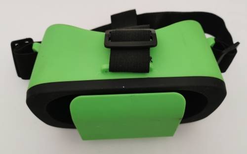 Waterproof Virtual Reality (VR) Headset for your Smartphone (CLEARANCE)