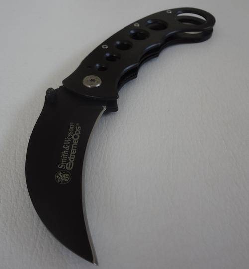 ExtremeOps Knife