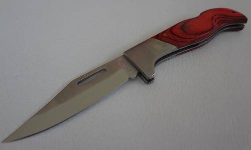 Folding Knife