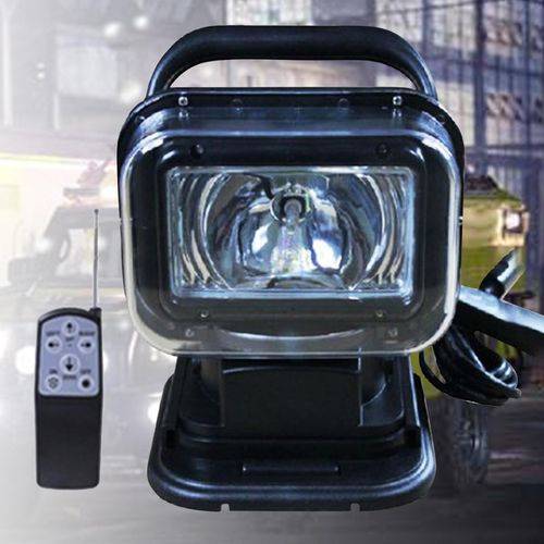 XENON HID Search Light with Wireless Remote