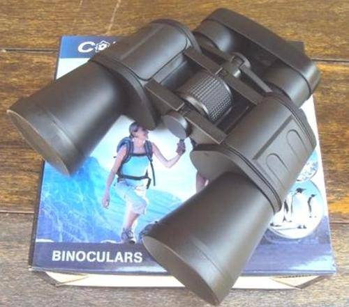 COMET 20x50 BINOCULARS
