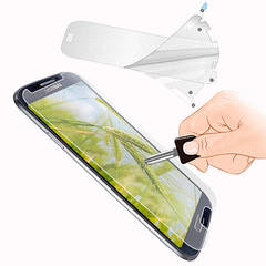 Screen Protector Film FOR Samsung Galaxy S4 I9500