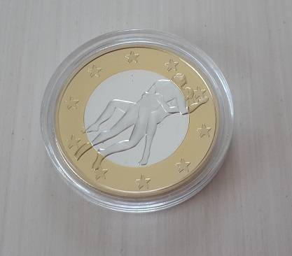 Kamasutra Coin 4