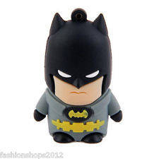 Batman 16gb USB Flash Drive