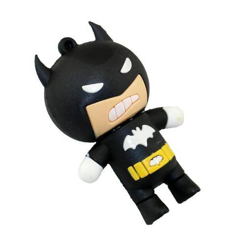 Cartoon Batman  - 16 gb USB Flash Drive