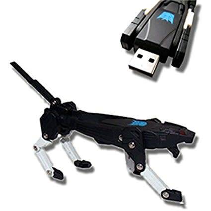 Transformer - 8gb USB Flash Drive