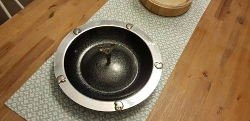 Carrol Boyes  Salad Bowl (+-380mm)