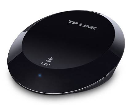 TP-LINK BLUETOOTH MUSIC RECEIVER