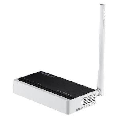 TOTO-LINK N100RE 150MBPS WIRELESS N ROUTER