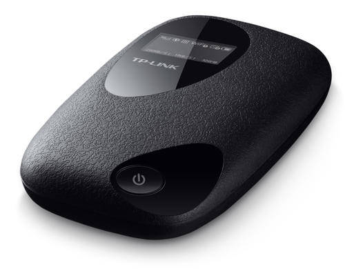 TP-LINK TL-M5350 3G/4G Wireless HSPA+ Mobile Router
