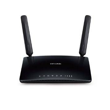 TP-LINK MR6400 WIRELESS N 4G LTE ROUTER