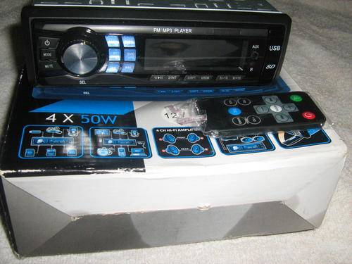 CAR MP3 PLAYER