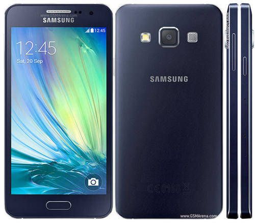 Samsung Galaxy A3 - Low R1 Start