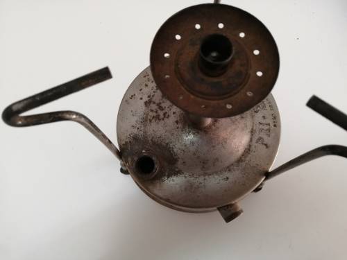 Vintage primus stove for parts only