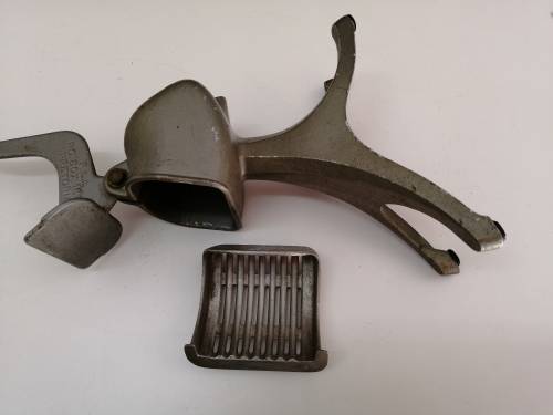 Vintage Swingit juice press - made in Pretoria