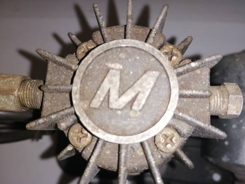 Small compressor