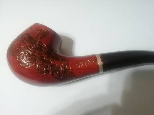Bella Toronto tobacco pipe