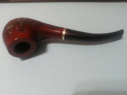 Bella Toronto tobacco pipe