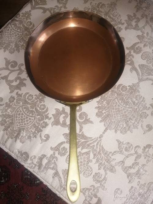 Koper pan