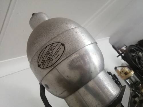 Photo enlarger