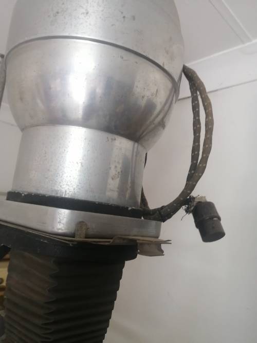 Photo enlarger
