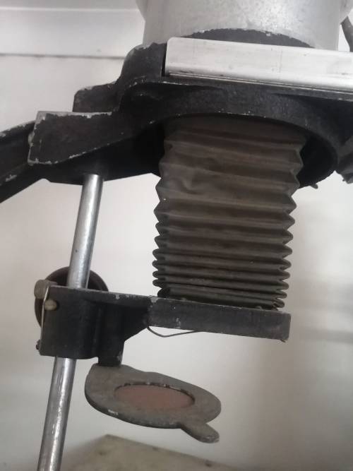 Photo enlarger