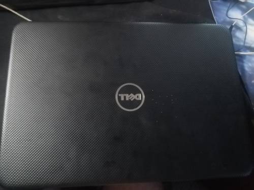 Laptop