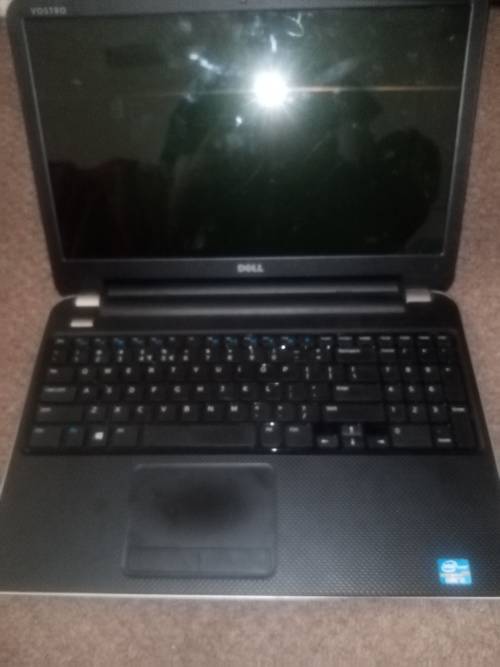 Laptop