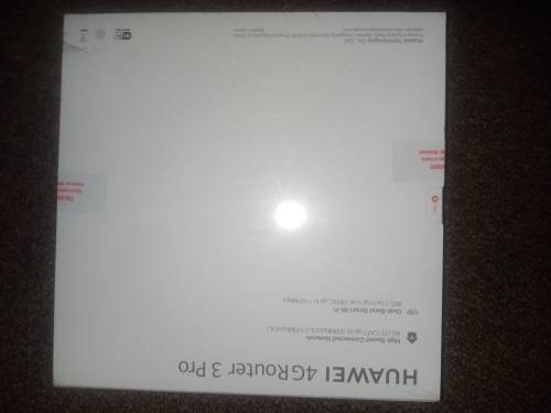 Huawei sim modem