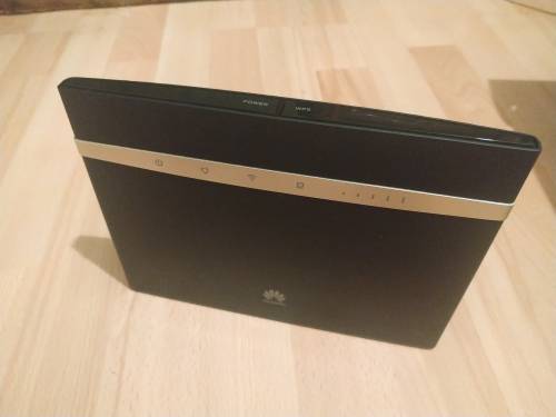 Huawei B525 4G Router