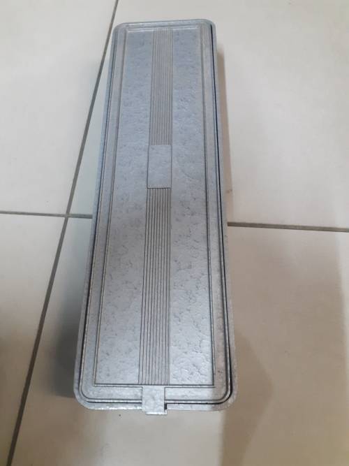 Blood pressure instrument - working condition