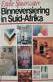 Estelle Spaarwater - Binneversiering in Suid Afrika