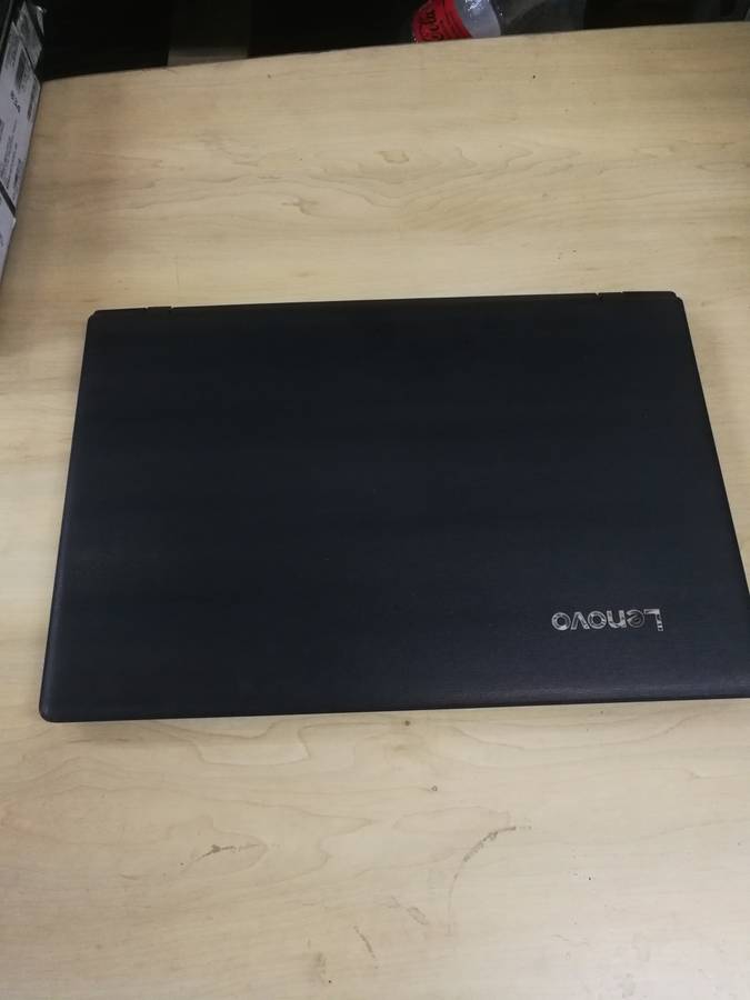 i5 6th Gen Lenovo ideapad 110, 8gb ram ddr4, 500gb hdd, windows 10 pro